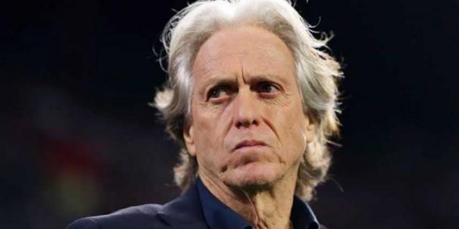 الكشف عن راتب جيسوس مع النصر 