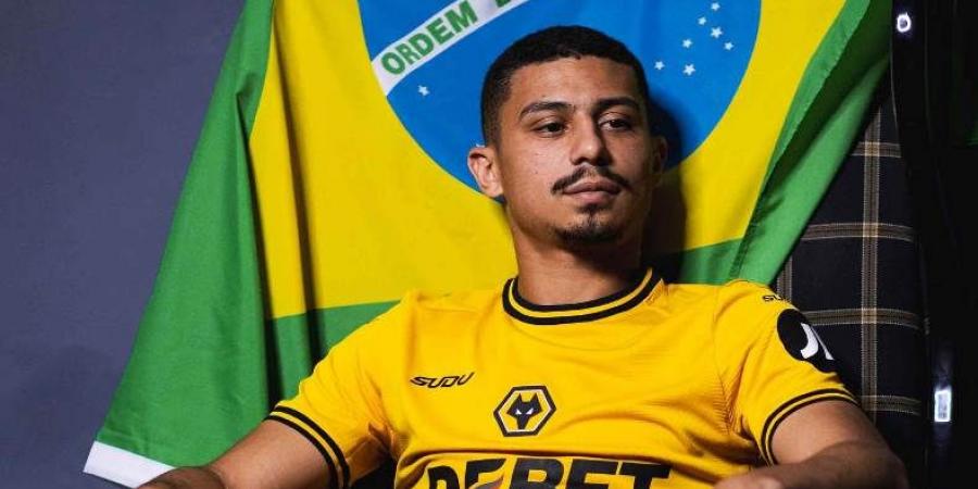يوفنتوس يستهدف التعاقد مع أندريه من ولفرهامبتون