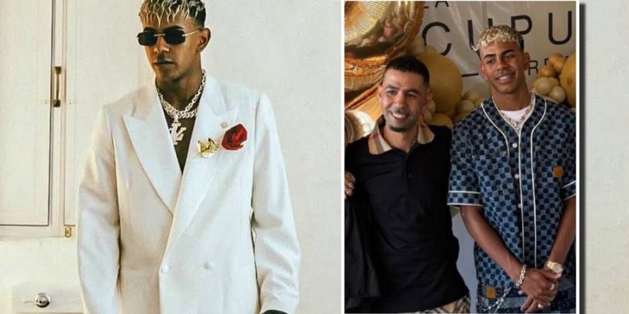 والد يامال: "الناس ستموت بالحسد.. لو ارتكب ابني خطأ لأمسكته من أذنه وإذا أخطأ فعلا فلتُبلغوا عنه"