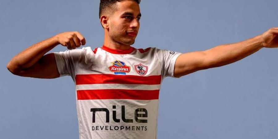 محمد حمدي يكشف أسرار فترته القصيرة مع الزمالك