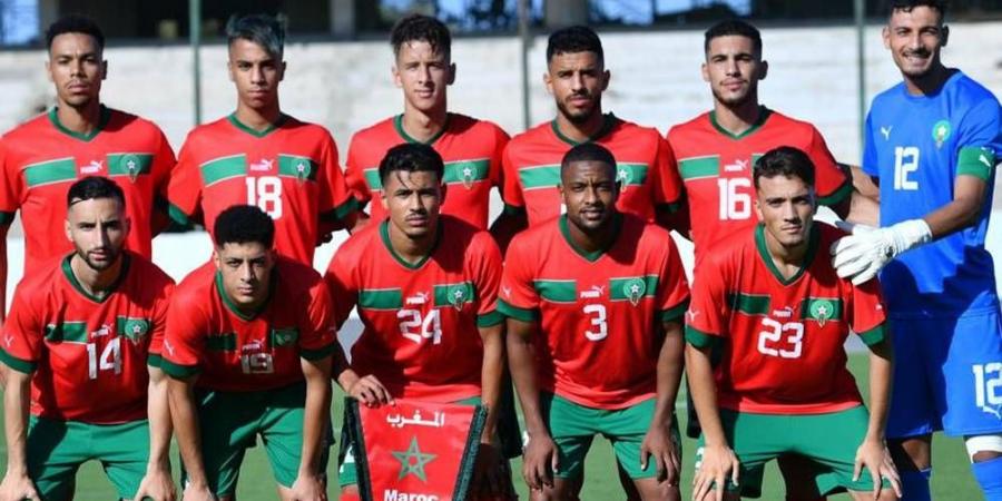 العراسي والكعبي يقودان المحليين لفوز ودي أمام بوركينا فاسو
