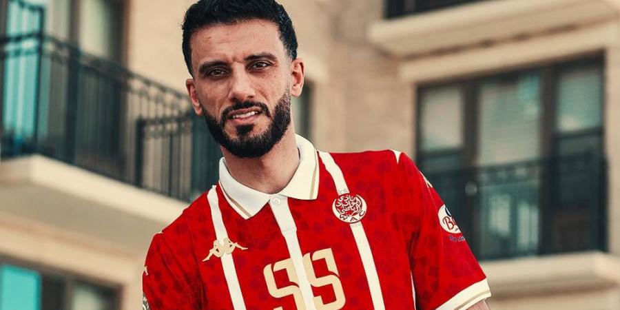 بعد تجربته القصيرة مع الوداد.. الفتح السعودي ينفي نيته التعاقد مع عمر السومة في الميركاتو الصيفي الجاري