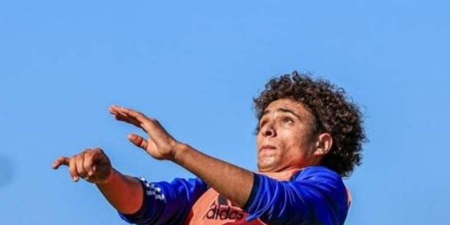 كورة بلس يكشف حقيقة مفاوضات الزمالك مع أسامة الشريمي