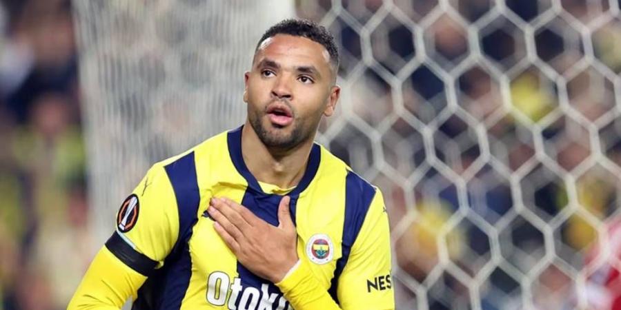 سباق سعودي للظفر بخدمات النصيري وفنربخشة يحسم موقفه المالي