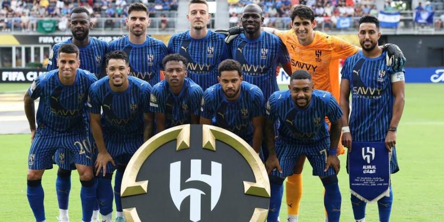 الهلال "ينسحب" من السوبر السعودي بسبب "إرهاق اللاعبين" وضيق الوقت للتحضير!