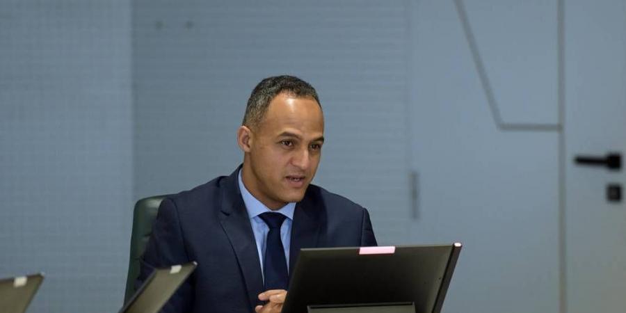 غياب الفتح وحضور خبراء من بولندا وإسبانيا وفرنسا.. التدريب الوطني للحكام يسدل الستار عن شطره الأول بإجراء مجموعة من الدروس النظرية والتطبيقية