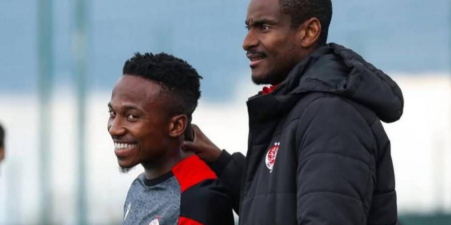 بعد توليه تدريب مولودية الجزائر.. موكوينا يسعى لضم مايلولا إلى فريقه