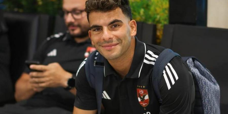 زيزو: أحب تسجيل الأهداف أكثر من صناعتها.. وبنشرقي "عالمي"