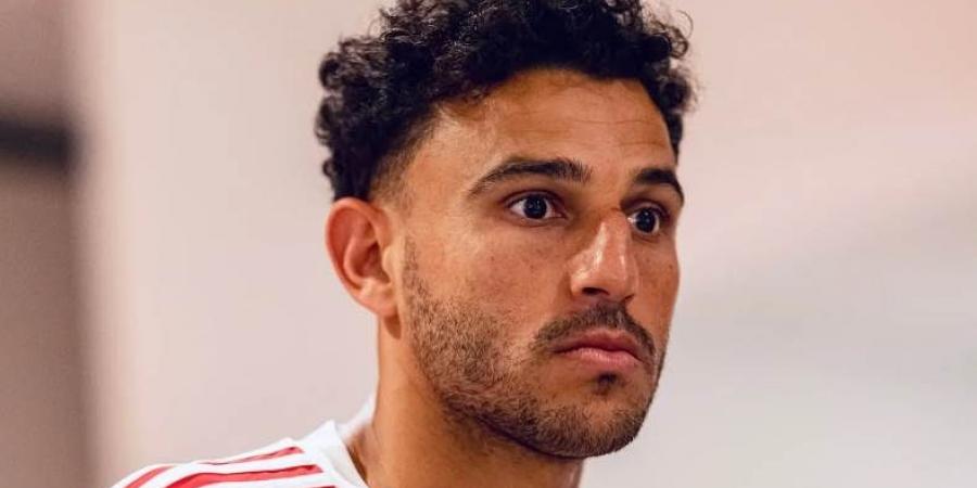 سبب تعثر انتقال حمدي فتحي إلى بيراميدز.. الصفقة لم تنتهِ بعد