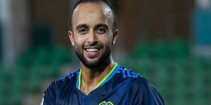 علي الحراق يوقع للفتح الرياضي في صفقة انتقال حر
