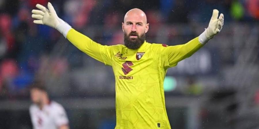 رسميًا.. ميلينكوفيتش سافيتش إلى نابولي مقابل 21 مليون يورو
