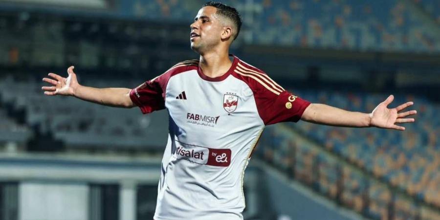 رضا سليم يطالب بمستحقاته المالية قبل الرحيل عن الأهلي المصري