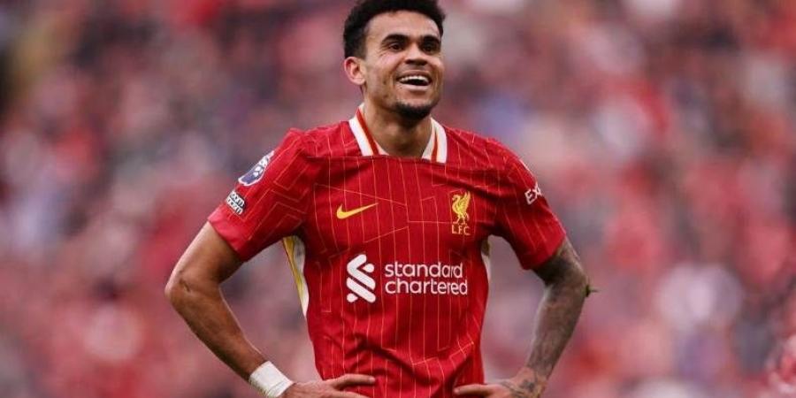 بايرن ميونخ يجهّز عرضًا رسميًا لضم لويس دياز بقيمة 75 مليون يورو