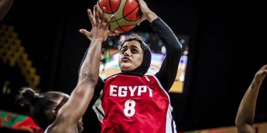 تاريخ مشاركات منتخب مصر لسيدات السلة في بطولة الأفروباسكت