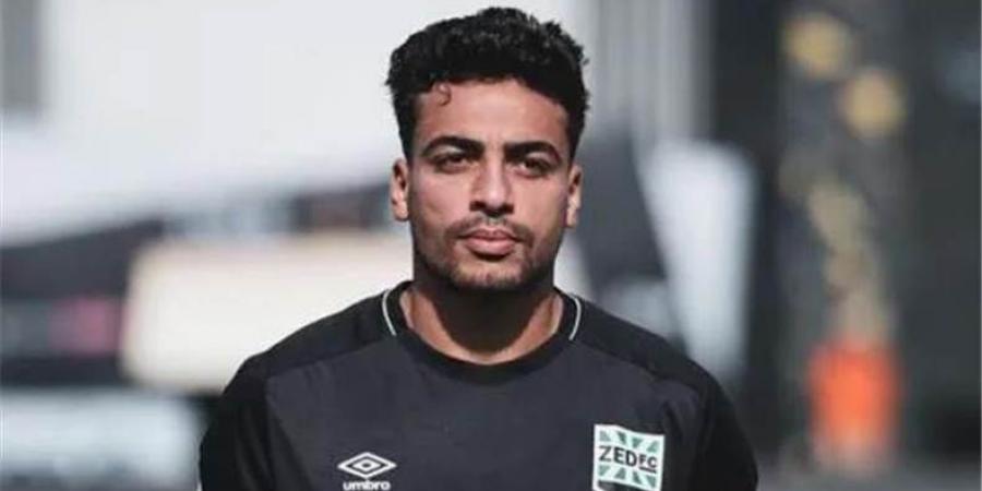 زد يُلمح إلى قرب رحيل محمد إسماعيل "فيديو"