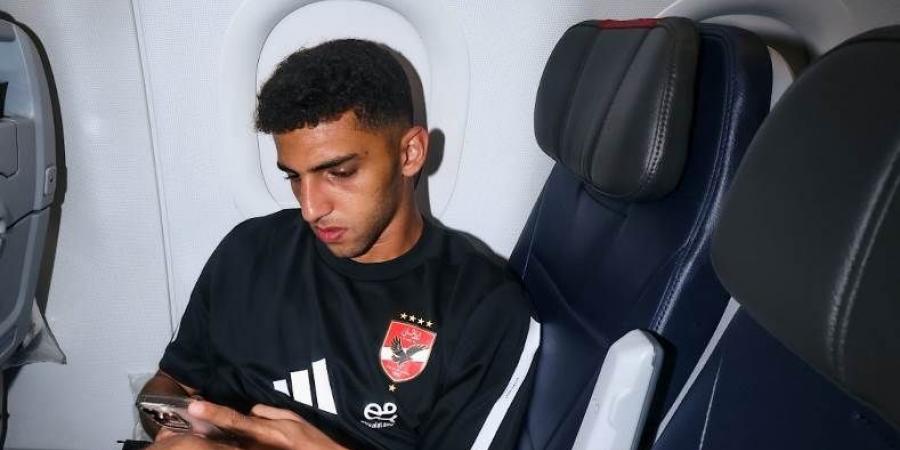 مصدر لكورة بلس: حتى الآن كوكا لا يريد التجديد ويرغب في الاحتراف (خاص)