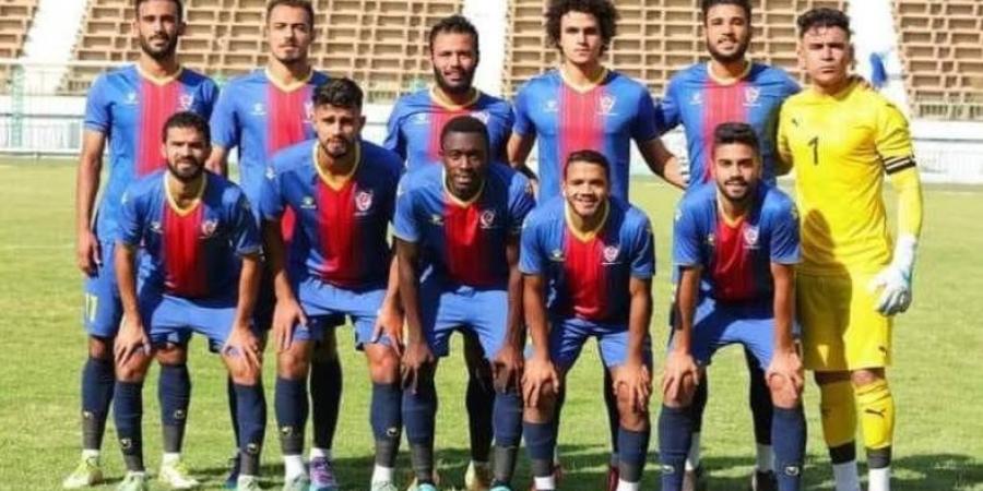  بتروجت يواجه الجونة وديًا استعدادًا لانطلاق الدوري المصري موسم 2025-2026