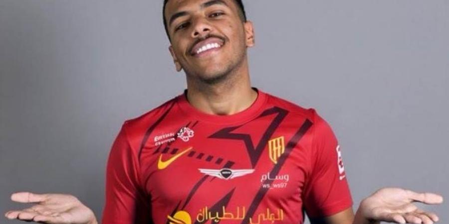 الصفقة تمت.. تفاصيل انضمام مصعب الجوير لاعب الهلال للقادسية