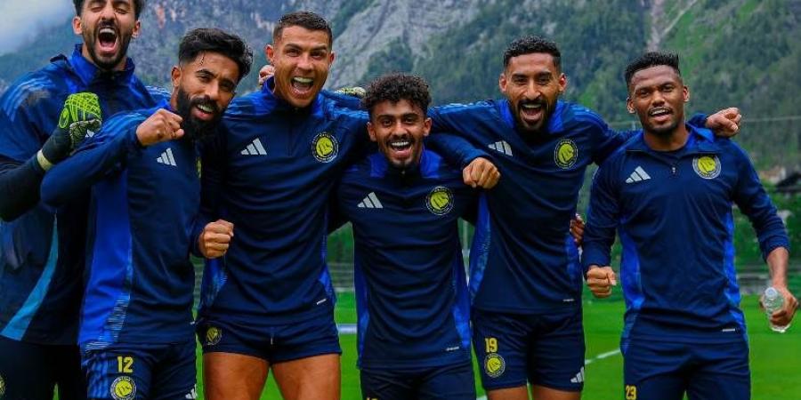 جيسوس يطلب نقل معسكر النصر خارج النمسا