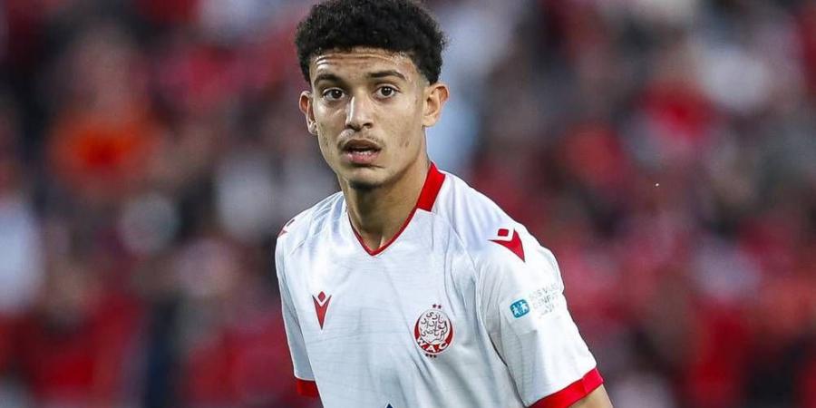 ريان محتو: "الأجواء في معسكر تركيا عائلية وهدفنا التتويج بكل الألقاب"