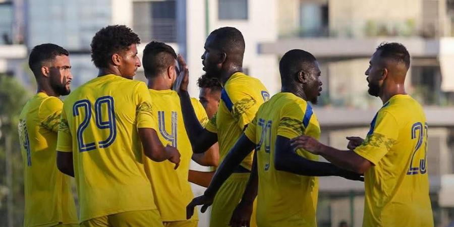 اتحاد طنجة يفوز على النادي القنيطري برباعية في كأس "ابن بطوطة" الودي