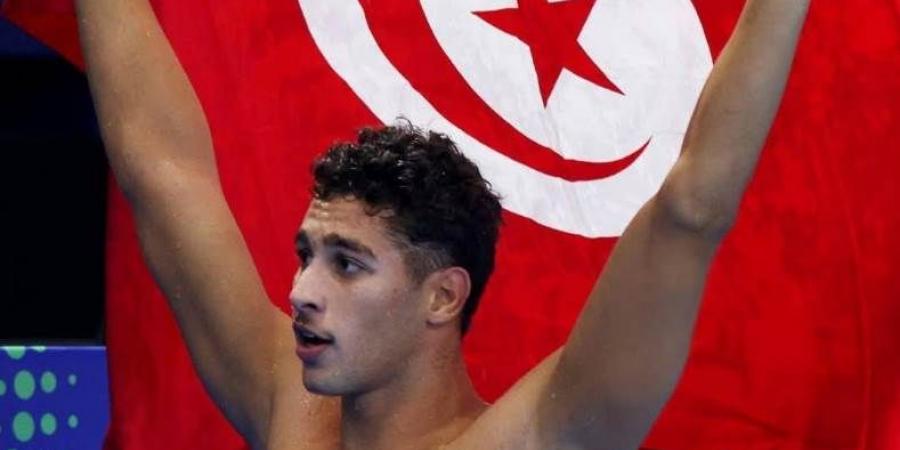 التونسي أحمد الجوادي يحقق إنجازا تاريخيا في بطولة العالم للألعاب المائية