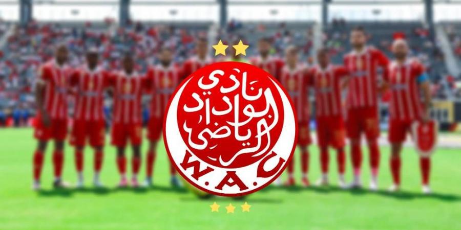 أزيد من 130 منخرطاً في الوداد يطالبون آيت منا بعقد جمع عام ويستعينون بمفوض قضائي
