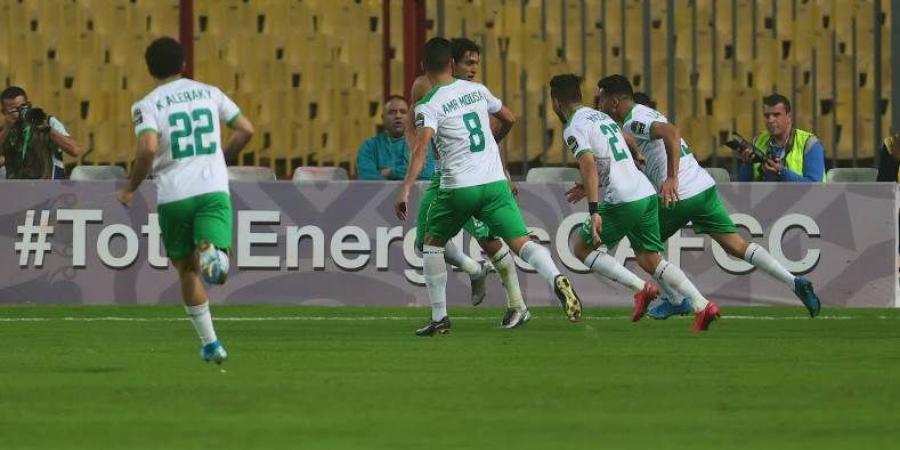 المصري البورسعيدي يكثف تدريباته استعدادًا للموسم الجديد