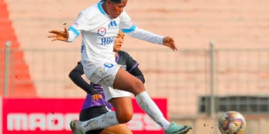 الزمالك يتعاقد مع الغانية أشيا كونستانس لدعم فريق السيدات "خاص"