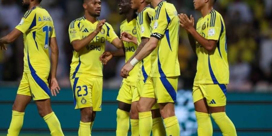 صفقات النصر الجديدة 2025-2026 والراحلون.. فيليكس نجم الانتقالات