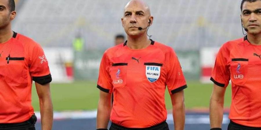 محمد عادل: تجربة إسناد لجنة الحكام لأجنبي "فاشلة"