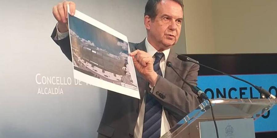 بعد انسحاب ملقا.. عمدة فيغو يطالب بإدراج مدينته ضمن المدن المستضيفة لمونديال 2030