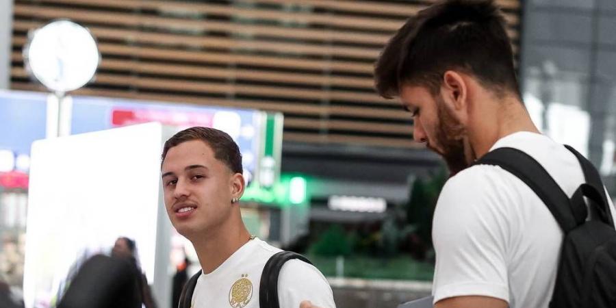 بعثة نادي الوداد الرياضي تتوجه اليوم الخميس إلى قطر لمواجهة نادي السد في "كأس الأحرار"