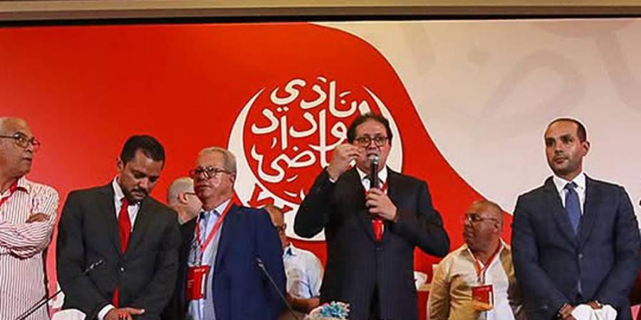 الوداد الرياضي يعلن عقد جمعه العام في الـ15 من شتنبر المقبل