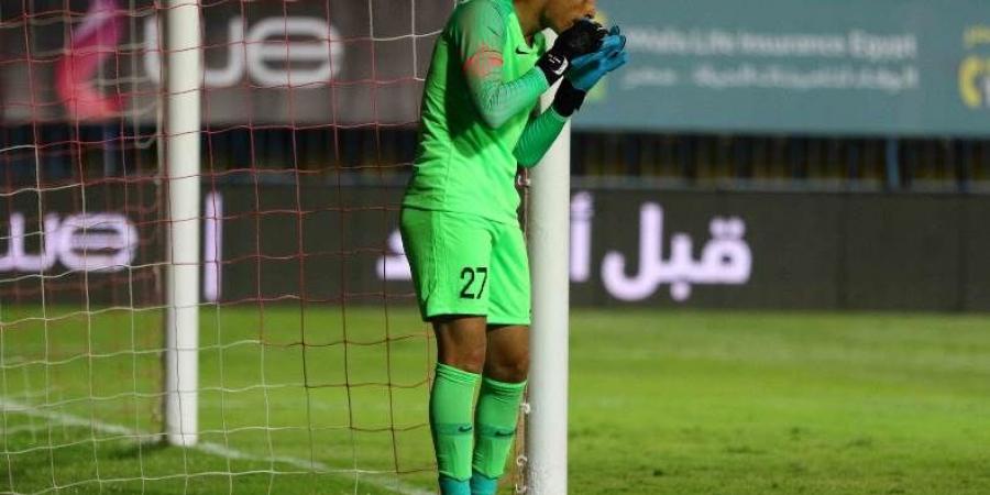الكشف عن التفاصيل المالية لصفقة انتقال محمود جاد إلى بيراميدز (خاص)