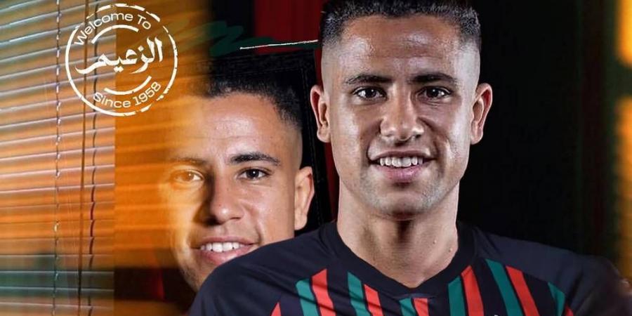 خاص / في حالة مواجهة الأهلي للجيش الملكي في عصبة الأبطال.. رضا سليم له الأحقية في المشاركة دون قيود