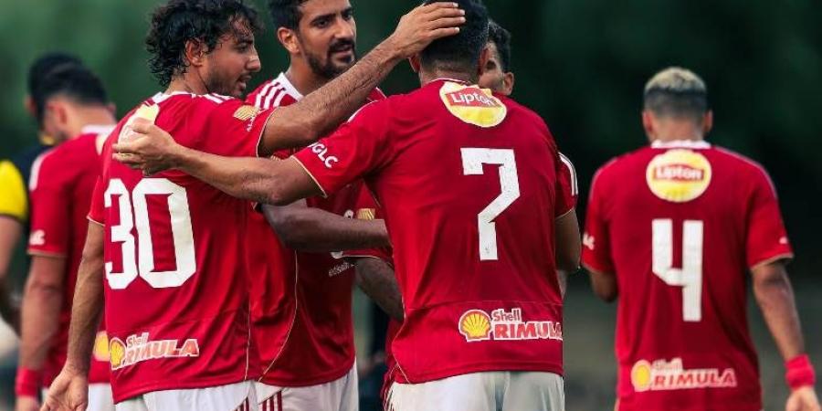 عاجل | كاف يُعلن تصنيف الأندية قبل قرعتي دوري الأبطال والكونفدرالية.. الأهلي في الصدارة
