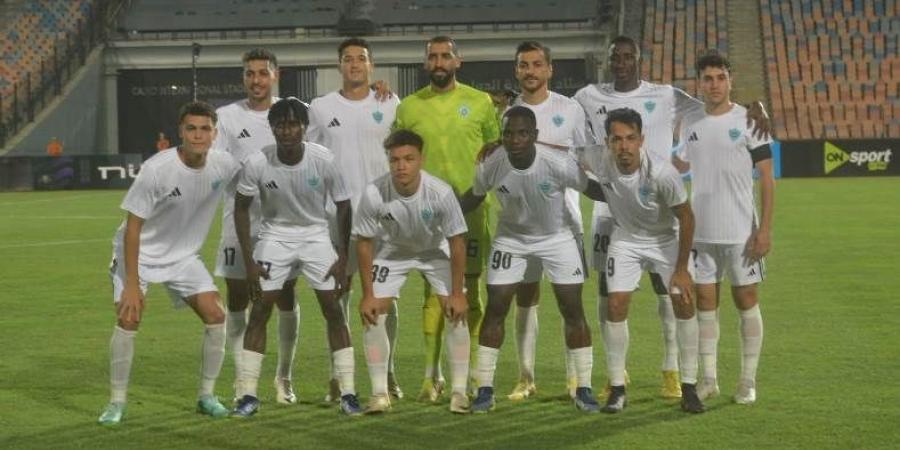 راحة 24 ساعة في غزل المحلة بعد التعادل مع البنك الأهلي