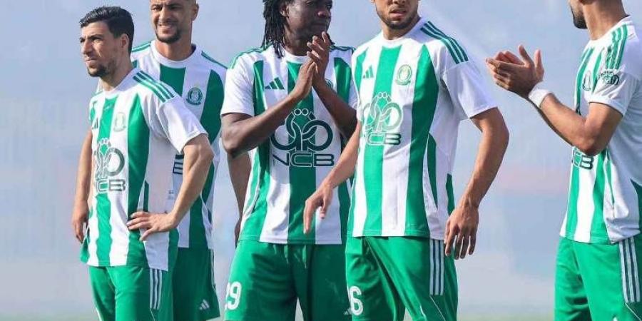 بقيادة حسام البدري.. أهلي طرابلس يُتوج بالدوري الليبي للمرة الـ 14