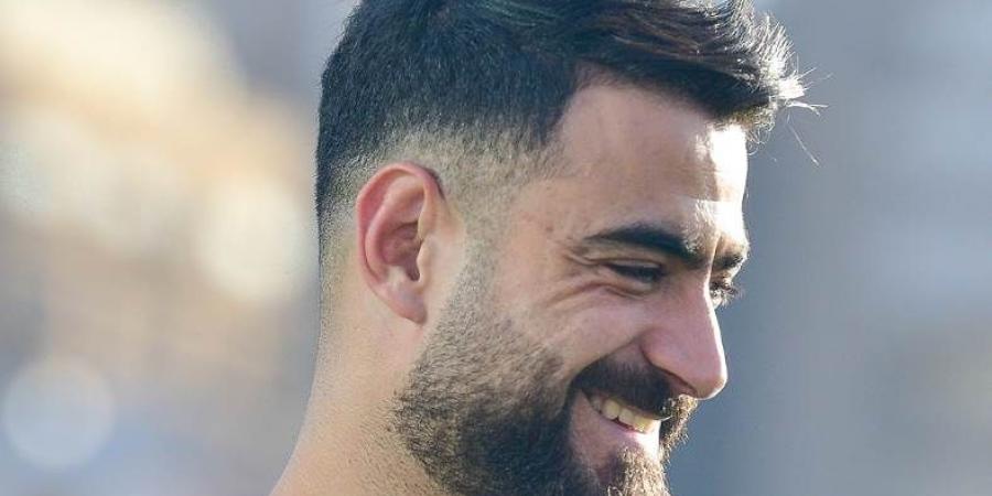 موعد توقيع حمزة المثلوثي لفريق الصفاقسي التونسي