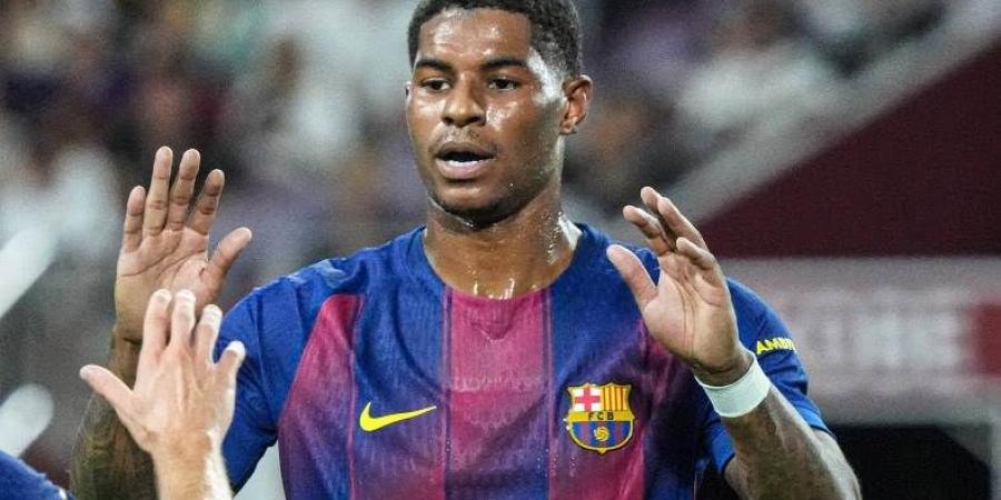 راشفورد يفضح مشاكل مانشستر يونايتد: بلا خطة ويجب أن يتعلم من ليفربول