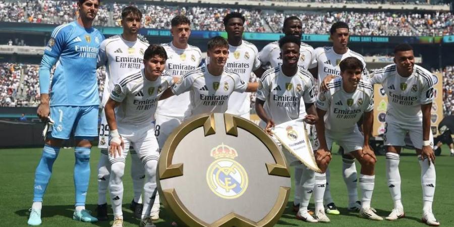 ريال مدريد يعلن رفضه إقامة مباراة برشلونة وفياريال خارج إسبانيا