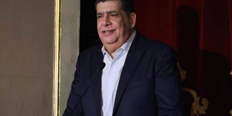 عمرو صلاح مديرًا لبطولة العالم للأندية لكرة اليد 2025 بمصر