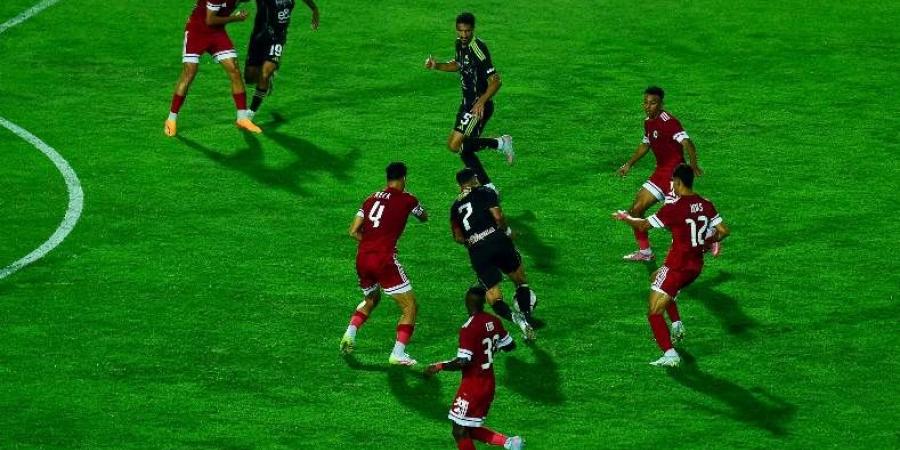 أشغال شاقة لتجاوز صدمة البداية..كيف يخطط الأهلي لعبور فاركو؟