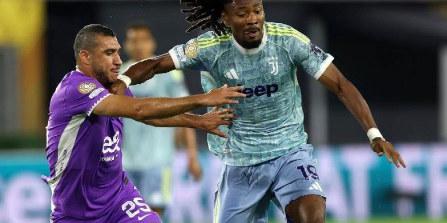 ضربة للعين قبل انطلاقة الدوري الإماراتي.. رامي ربيعة يغيب 3 أسابيع