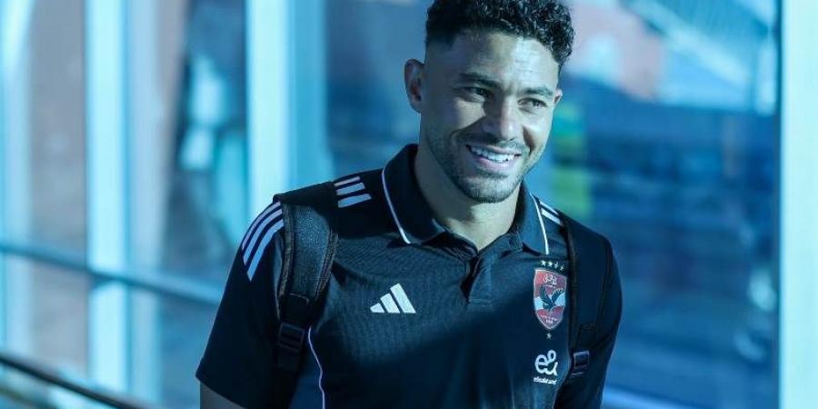 تحديد بديل ياسر إبراهيم مع الأهلي أمام فاركو في دوري نايل