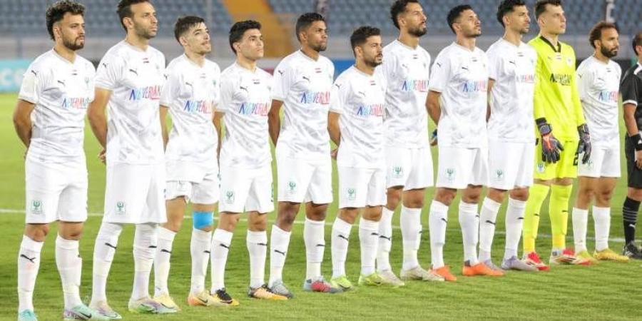 رابطة الأندية تُعلن تغيير موعد مباراة المصري وطلائع الجيش في دوري نايل