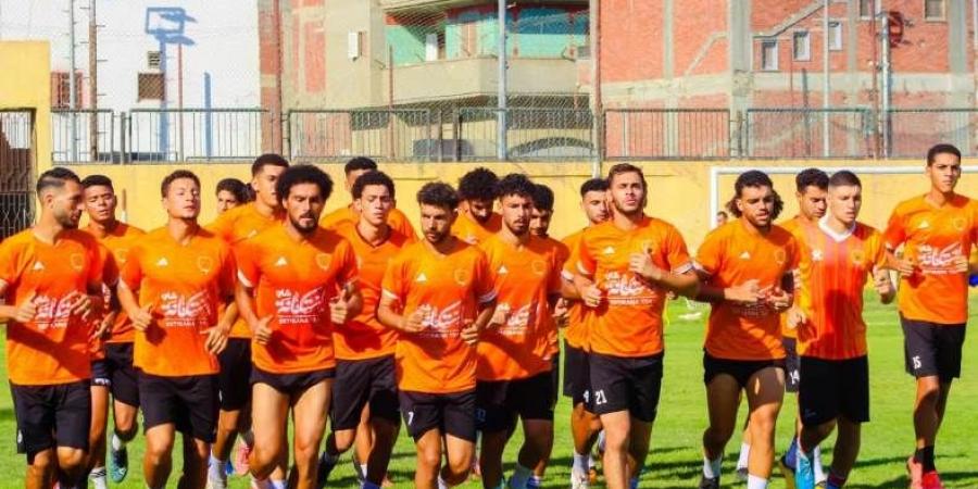 دوري المحترفين | صفقات المنصورة استعدادا للموسم الجديد