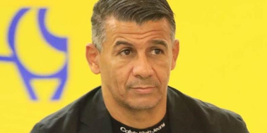 ميلود حمدي: خسرنا أمام بيراميدز بهدف "ساذج" ونحتاج للاعبين أصحاب خبرات