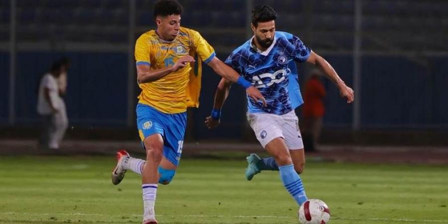 مدرب بيراميدز يتحدث عن أهمية الفوز على الإسماعيلي وصعوبات البداية في الدوري